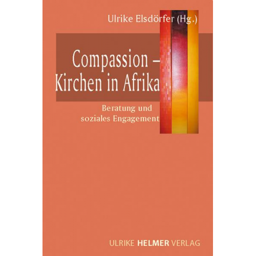 Ulrike Elsdörfer - Compassion - Kirchen in Afrika