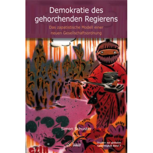 Simon Schuster - Demokratie des gehorchenden Regierens