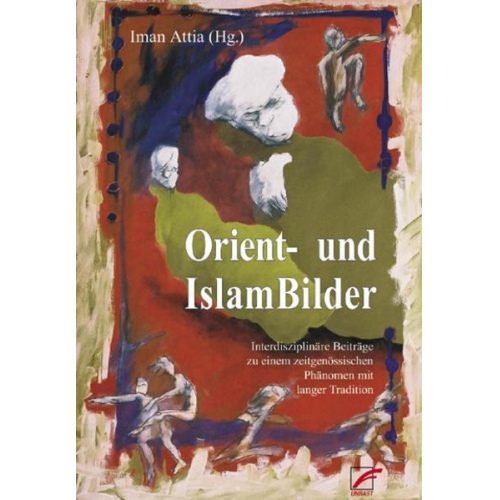 Iman Attia - Orient- und IslamBilder