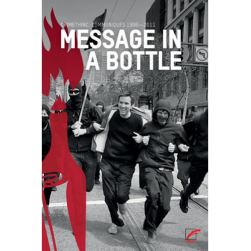 CrimethInc. - Message in a Bottle