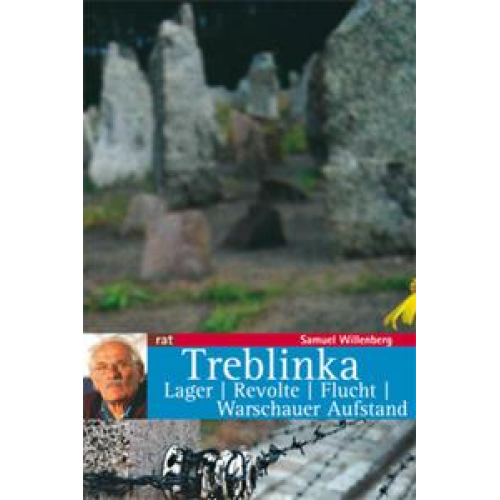 Samuel Willenberg - Treblinka