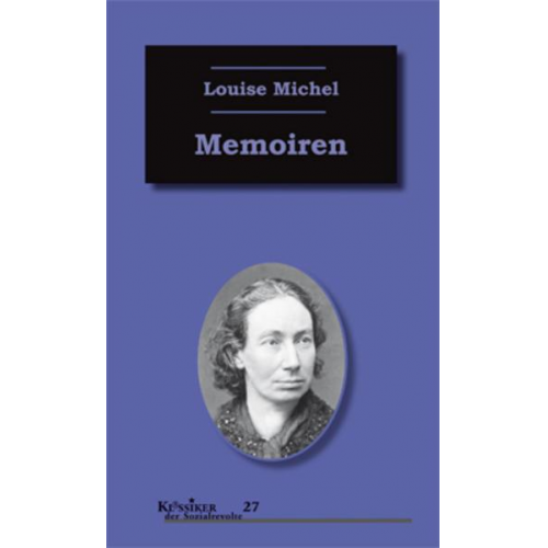 Louise Michel - Memoiren