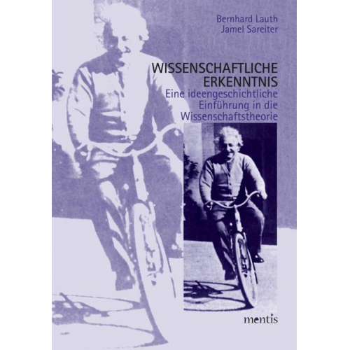 Bernhard Lauth & Jamel Sareiter - Wissenschaftliche Erkenntnis