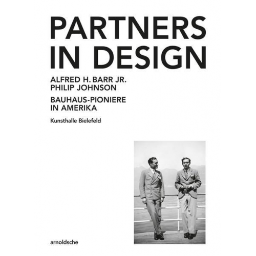 Donald Albrecht & Barry Bergdoll & Juliet Kinchin & David A. Hanks - Partners in Design