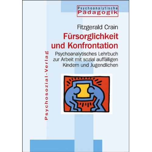 Fitzgerald Crain - Fürsorglichkeit und Konfrontation