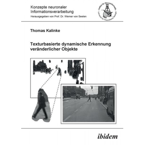 Thomas Kalinke - Texturbasierte dynamische Erkennung veränderlicher Objekte.