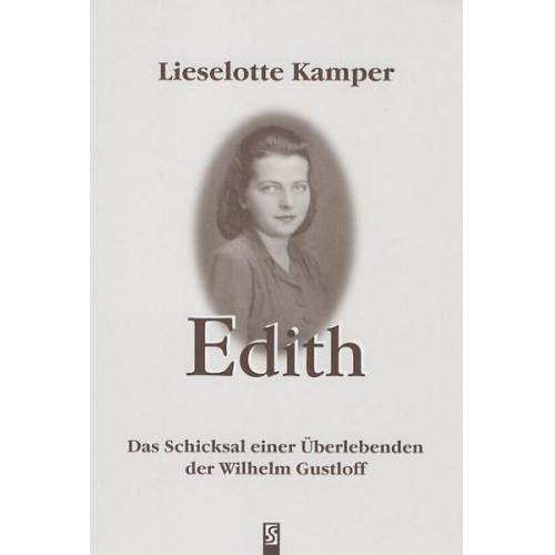 Lieselotte Kamper - Edith