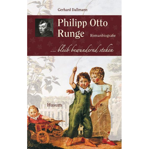 Gerhard Dallmann - Philipp Otto Runge