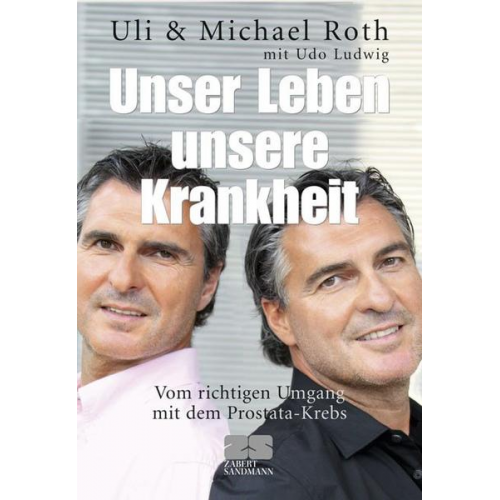 Michael Roth & Uli Roth & Udo Ludwig - Unser Leben, unsere Krankheit