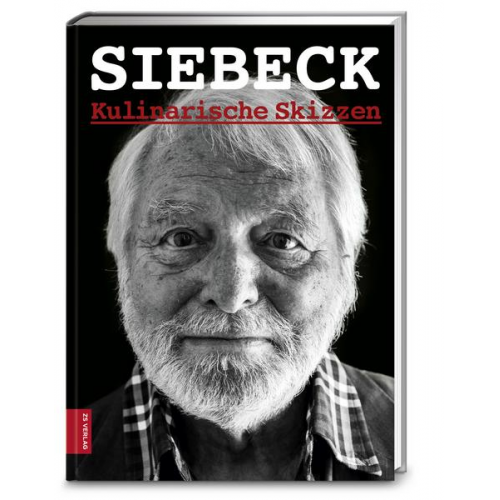 Wolfram Siebeck - Siebeck. Kulinarische Skizzen