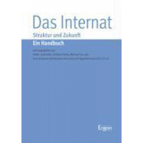 Volker Ladenthin & Michael Ley & Herbert Fitzek - Das Internat