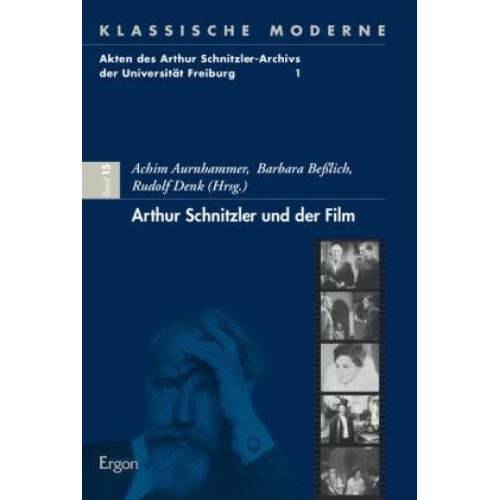 Arthur Schnitzler und der Film