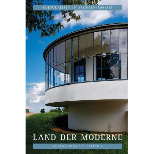 Andreas Hillger - Land der Moderne