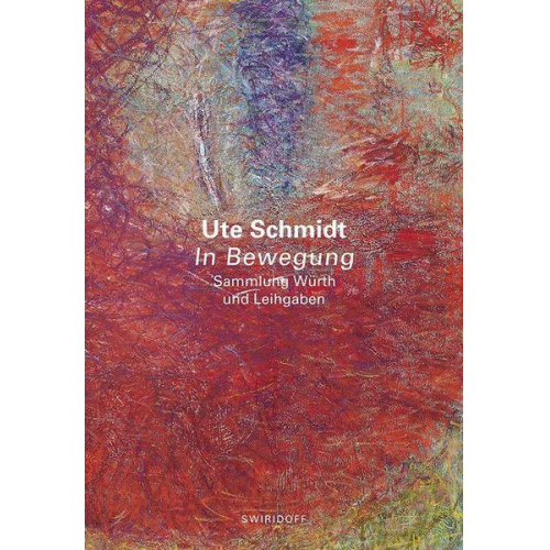 Claudia Scheller-Schach - In Bewegung