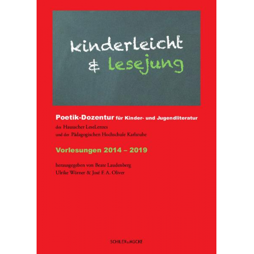 Kinderleicht & lesejung