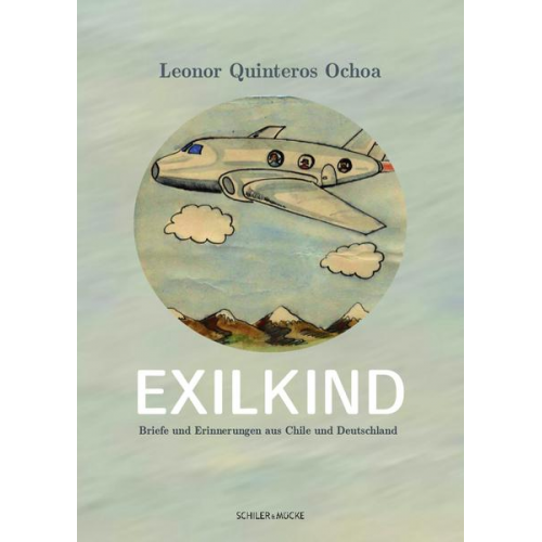 Leonor Quinteros Ochoa - Exilkind