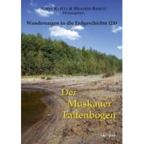 Almut Kupetz & Manfred Kupetz - Der Muskauer Faltenbogen