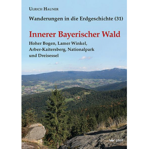 Ulrich Hauner - Innerer Bayerischer Wald