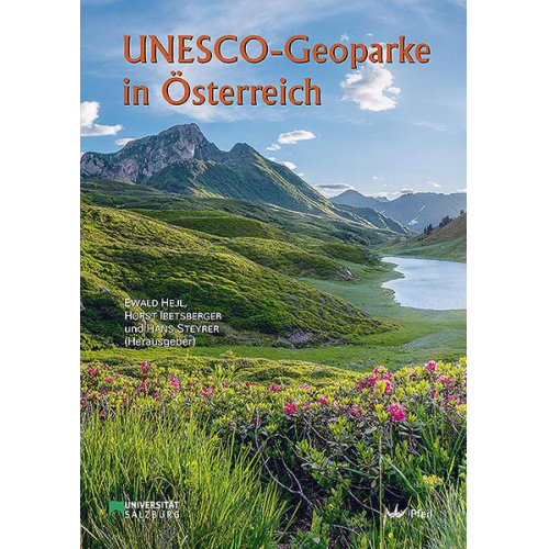 UNESCO-Geoparke in Österreich