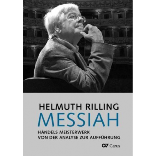 Helmuth Rilling - Messiah