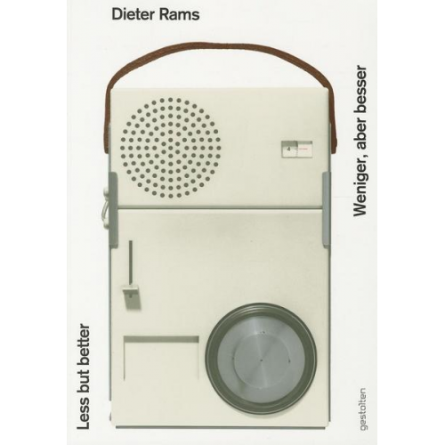 Dieter Rams - Dieter Rams