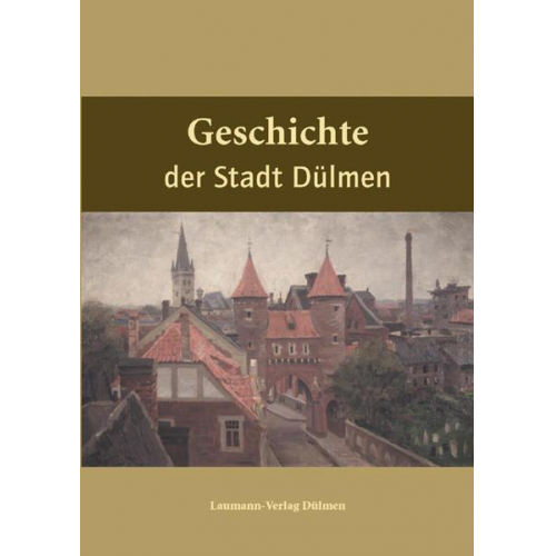 Geschichte der Stadt Dülmen