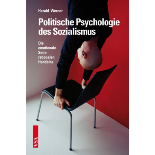 Harald Werner - Politische Psychologie des Sozialismus