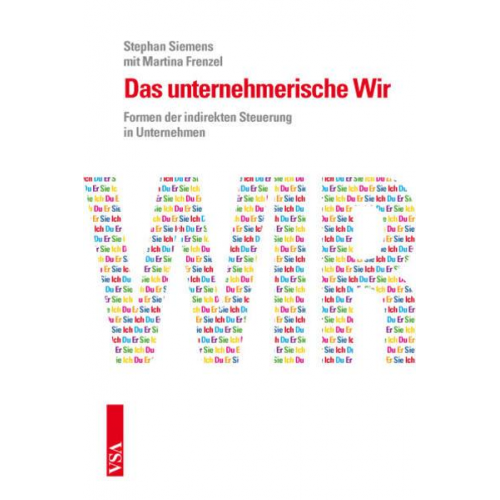 Stephan Siemens & Martina Frenzel - Das unternehmerische Wir