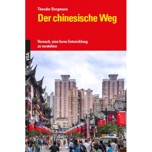 Theodor Bergmann - Der chinesische Weg