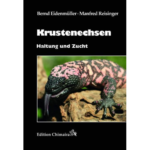 Bernd Eidenmüller & Manfred Reisinger - Krustenechsen