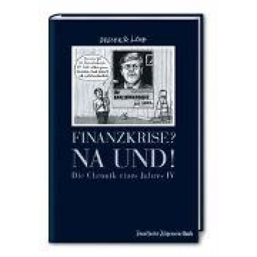 Achim Greser & Heribert Lenz - Finanzkrise? Na und!