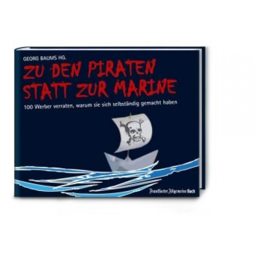 Zu den Piraten statt zur Marine