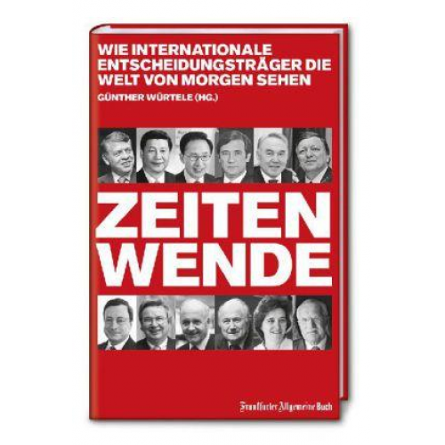 Zeitenwende