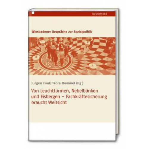 Von Leuchttürmen, Nebelbänken und Eisbergen – Fachkräftesicherung braucht Weitsicht