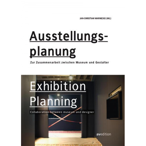 Ausstellungsplanung