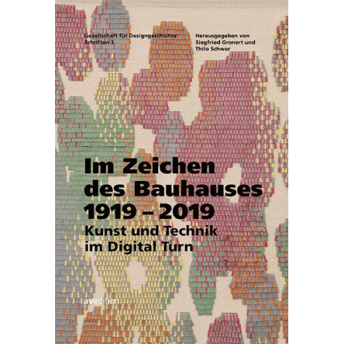 Siegfried Gronert & Thilo Schwer - Im Zeichen des Bauhauses 1919–2019