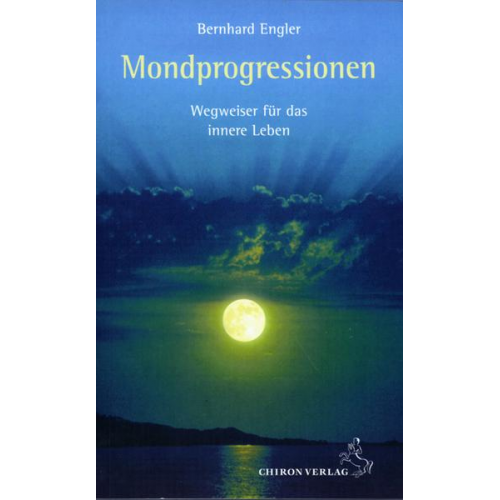 Bernhard Engler - Mondprogressionen