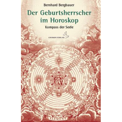 Bernhard Bergbauer - Der Geburtsherrscher im Horoskop