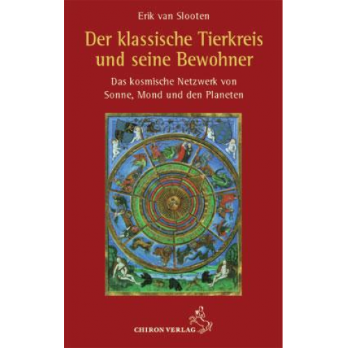 Erik van Slooten - Der klassische Tierkreis und seine Bewohner