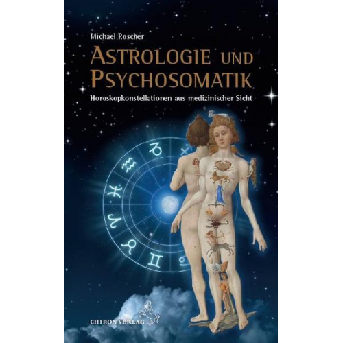 Michael Roscher - Astrologie und Psychsomatik