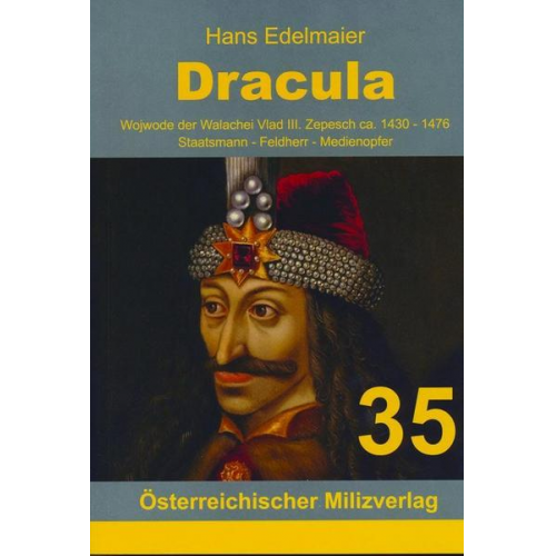 Johann Edelmaier - Dracula