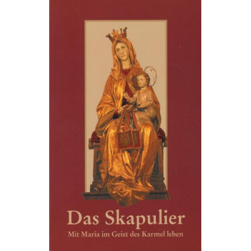 Das Skapulier