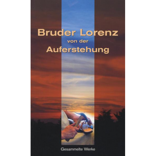 Bruder Lorenz von der Auferstehung