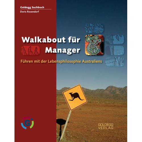 Doris Rosendorf - Walkabout für Manager