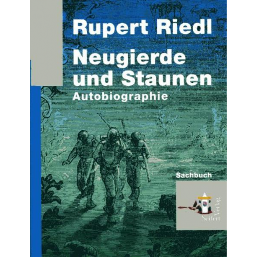 Rupert Riedl - Neugierde und Staunen