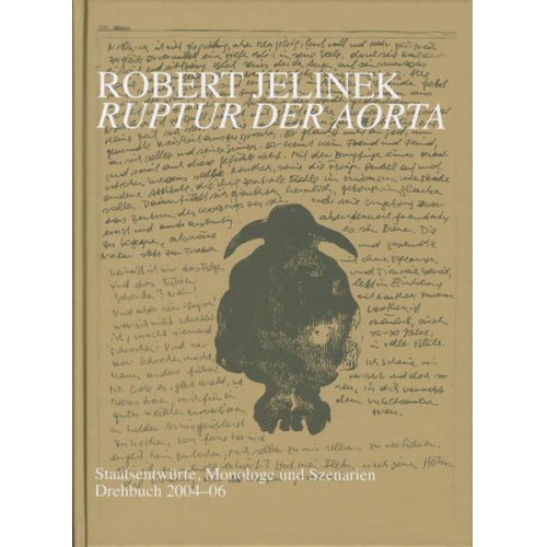 Robert Jelinek - Robert Jelinek. Ruptur der Aorta