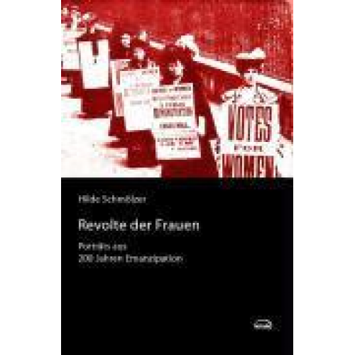 Hilde Schmölzer - Revolte der Frauen