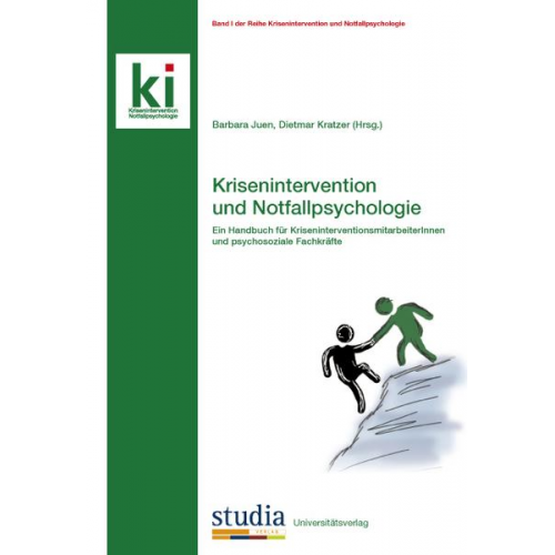 Krisenintervention und Notfallpsychologie