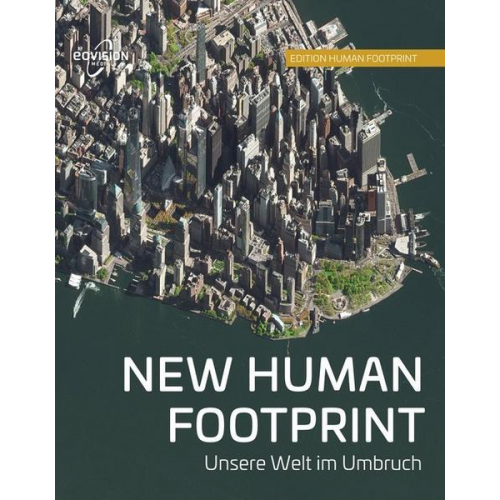 Markus Eisl & Gerald Mansberger - New Human Footprint