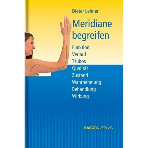 Dieter Lehner - Meridiane begreifen.